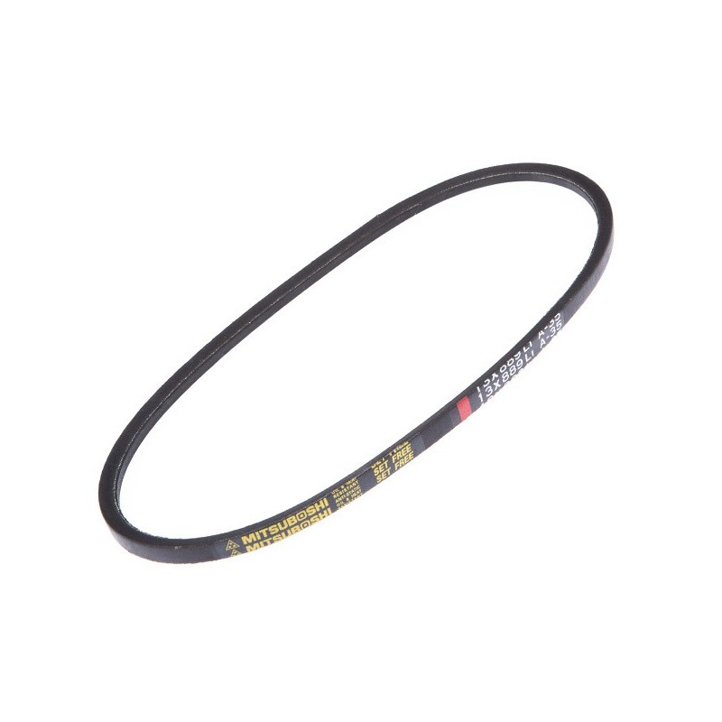 Courroie tondeuse honda h1011 #6