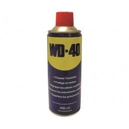 Bombe Aérosol WD40 400 ml