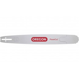 OREGON Guide pour tronçonneuse 55 cm 228RNDD009 228RNDD009