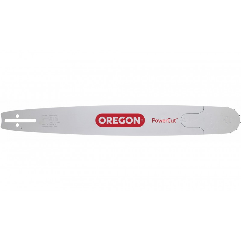 OREGON Guide pour tronçonneuse 55 cm 228RNDD009 228RNDD009