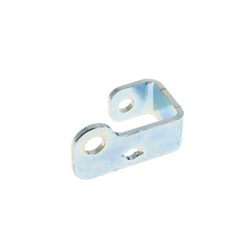 Support de levier d'inverseur tracteur tondeuse, MTD, White, Gudbrod, Mastercut, Yardman 783-05853C, 78305853C Support de levier d'inverseur tracteur tondeuse, MTD, White, Gudbrod, Mastercut, Yardman 783-05853C, 78305853C
