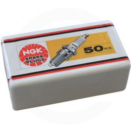 NGK PACK ATELIER PROMO - BOUGIE BPR6ES BPR6ESBT50