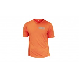 OREGON Tee shirt respirant haute visibilité 295480/L