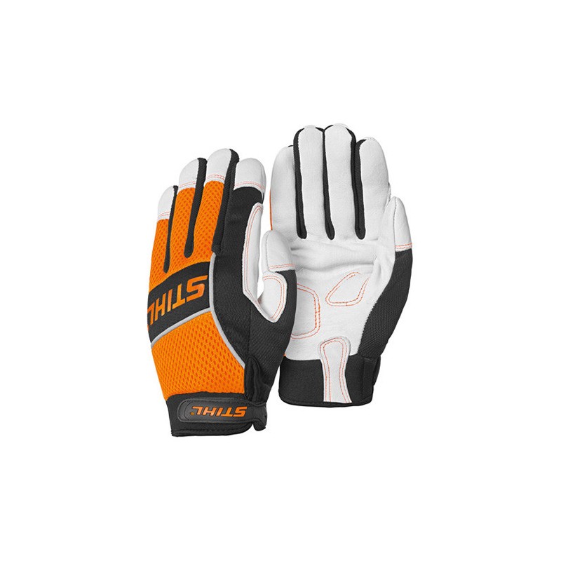 STIHL Gants Advance Ergo MS 00886110208