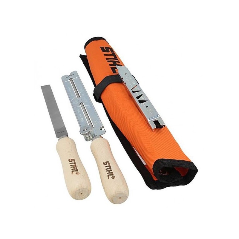 STIHL Kit affûtage 56050071000