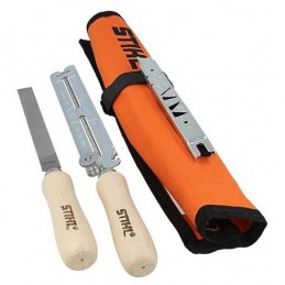 STIHL Kit affûtage 56050071000