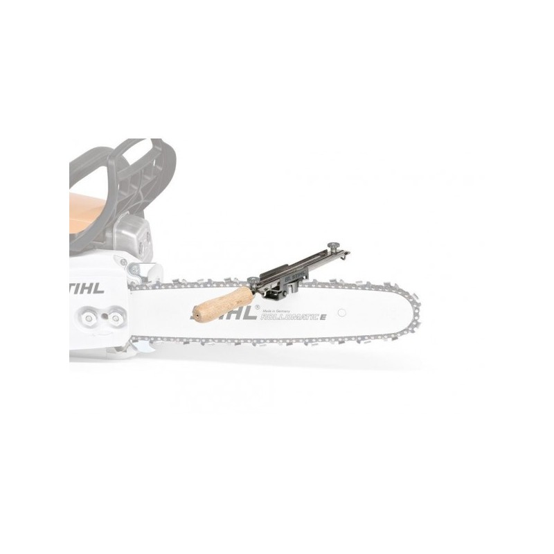 STIHL Guide pour porte-lime 56140007500