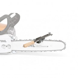 STIHL Guide pour porte-lime 56140007500