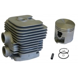 Cylindre piston découpeuse à matériaux Stihl TS 410 et TS 420