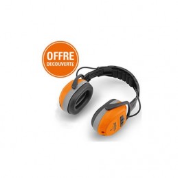 STIHL Protège-oreilles BLUETOOTH 00008840519