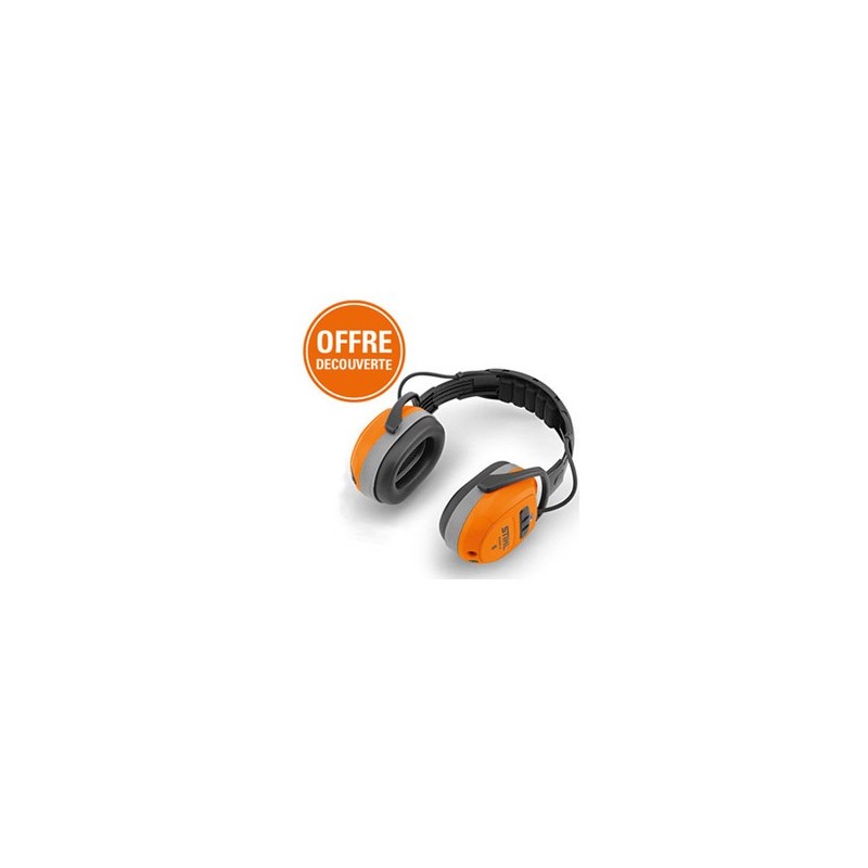 STIHL Protège-oreilles BLUETOOTH 00008840519