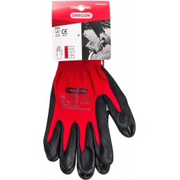 OREGON GANTS DE TRAVAIL TAILLE XL 295498XL