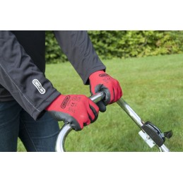 OREGON GANTS DE TRAVAIL TAILLE XL 295498XL