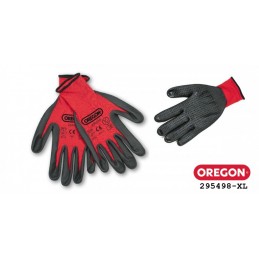 OREGON GANTS DE TRAVAIL TAILLE XL 295498XL