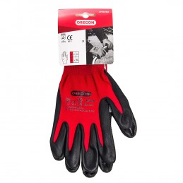 OREGON GANTS DE TRAVAIL TAILLE M 295498M