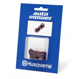 Connecteurs de câble (5 pièces) HUSQVARNA