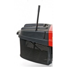 MTD BAC DE RAMASSAGE COMPLET 200L LT5 92 & 105CM 913070004S, 913-070004-S