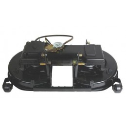 GGP PLATEAU DE COUPE COMPLET TC102 STIGA, CASTEL GARDEN, 3825650001
