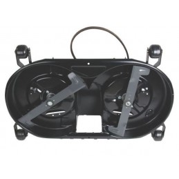 GGP PLATEAU DE COUPE COMPLET TC102 STIGA, CASTEL GARDEN, 3825650001