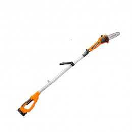 Elagueuse sur perche Yard Force sans fil à Batterie 20 V LS C20