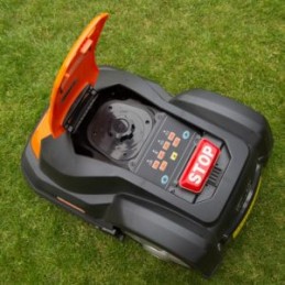 Tondeuse Robot SA900Eco YardForce