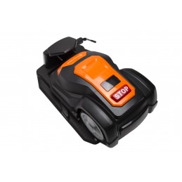 Tondeuse Robot SA900Eco YardForce