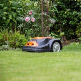Tondeuse Robot SA900Eco YardForce