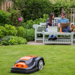 Tondeuse Robot SA900Eco YardForce