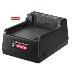 OREGON CHARGEUR DE BATTERIE MODELE C650, 594078