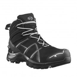 HAIX chaussures textile BLACK EAGLE SAFETY 40