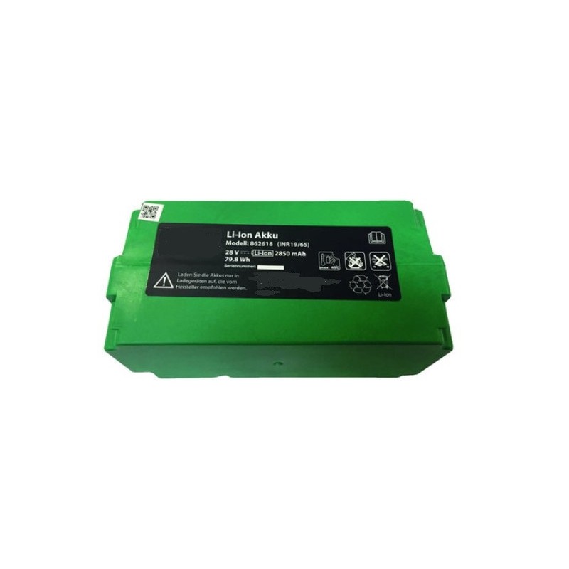 Batterie pour robot tondeuse YardForce  28 V - 2.9 Ah