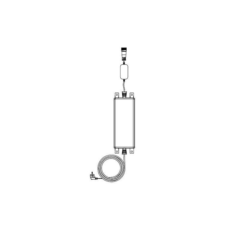 Transformateur pour robots tondeuse YardForce Serie amiro et compact Transformateur pour robots tondeuse YardForce Serie amiro et compact