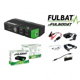 FULBAT Booster Fulboost 12V - 600 Ah (Lithium) FULBOOST