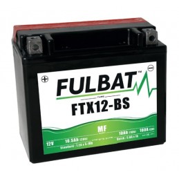 Batterie FTX12BS