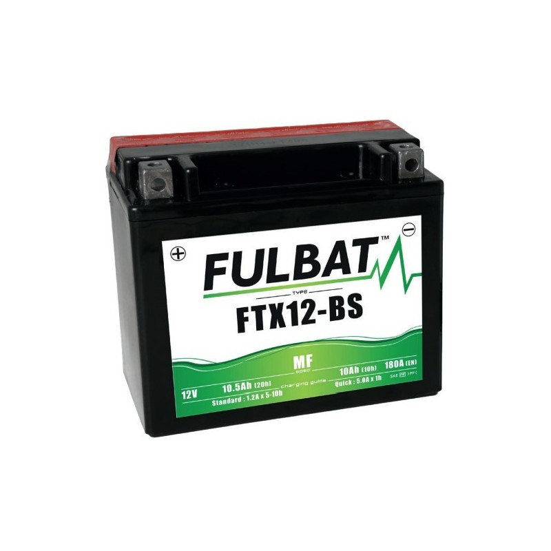 Batterie FTX12BS