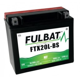 Batterie FTX20L-BS
