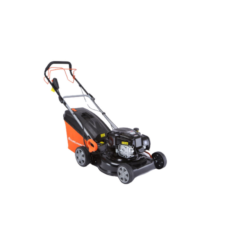 Tondeuse thermique tractée 46 cm Yard Force GM B46F Tondeuse thermique tractée 46 cm Yard Force GM B46F