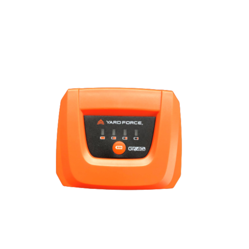 Batterie 40 volts 4 Ah Yard Force AL G40