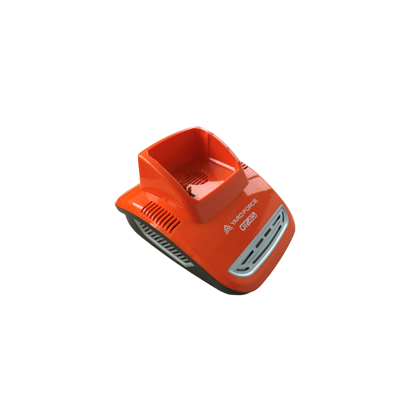 Chargeur batterie YardForce 40 V - 4 Ah - GR40 Chargeur batterie YardForce 40 V - 4 Ah - GR40