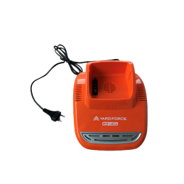 Chargeur batterie YardForce 40 V - 4 Ah - GR40