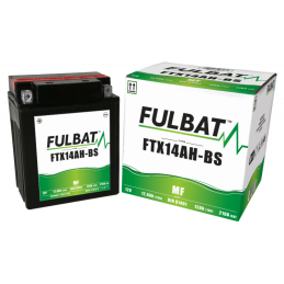 Batterie FTX14AHLBS