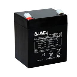 Batterie fulbat FP1245