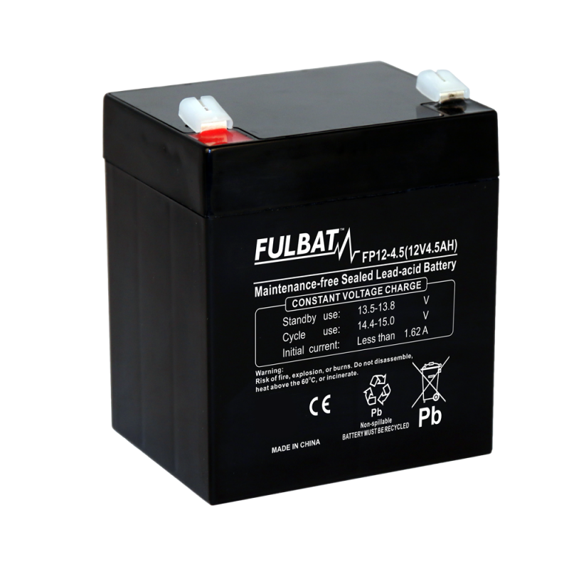 Batterie fulbat FP1245