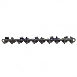 Chaîne de tronçonneuse OREGON 72LPX en rouleau de 100 pieds 3/8" 1.3mm