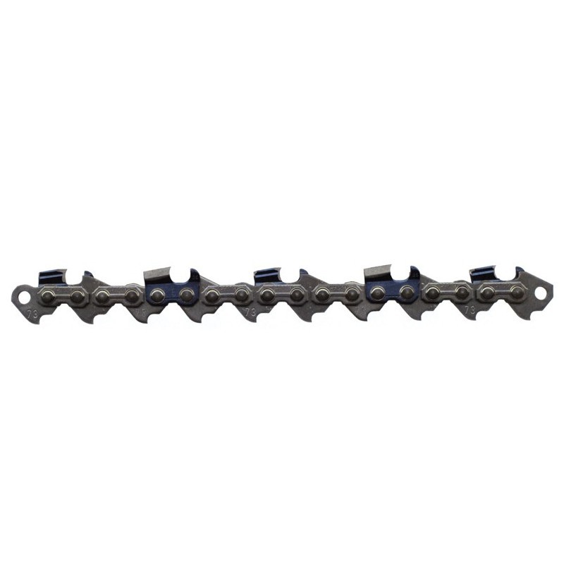 Chaîne de tronçonneuse OREGON 72LPX en rouleau de 100 pieds 3/8" 1.3mm