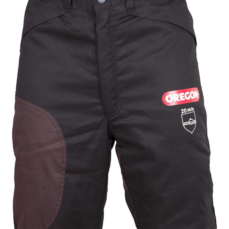 OREGON Pantalon Yukon 295453 Type A Classe 1