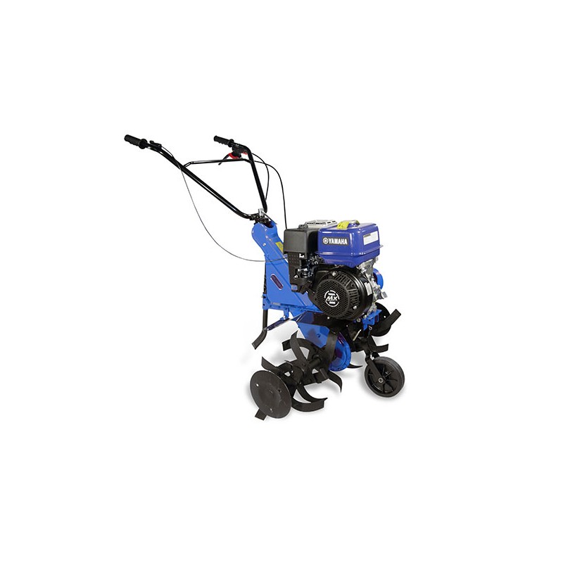 Motoculteur Yampower MXT-750 500 - 171cm3 Motoculteur Yampower MXT-750 500 - 171cm3