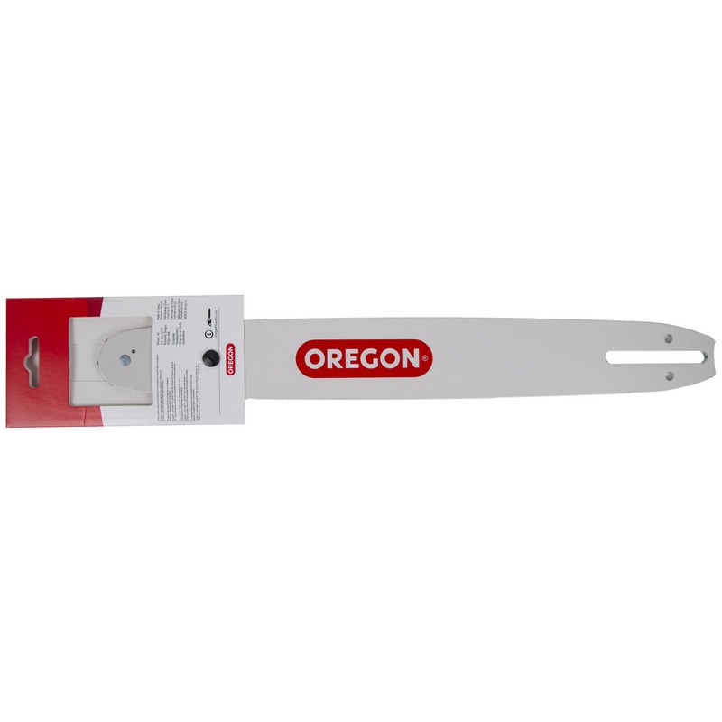 Guide Oregon double guard 100SDAA041 longueur 25cm