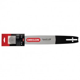 Guide SpeedCut Oregon 150TXLBK095 d'une longueur de 38cm, de 64 maillons