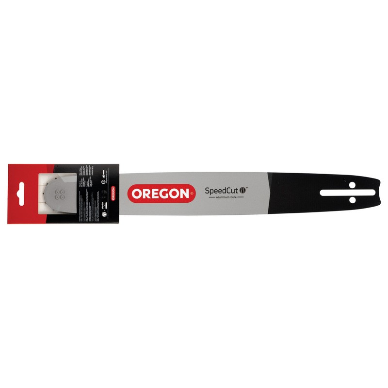 Guide SpeedCut Oregon 150TXLBK095 d'une longueur de 38cm, de 64 maillons